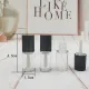 12pcs/set 3ml DIY Mini Lip Balm Tube with Cap Empty Lipstick Bottle Lipgloss Tube Cosmetic Sample Refillable Bottles Wholesale. 