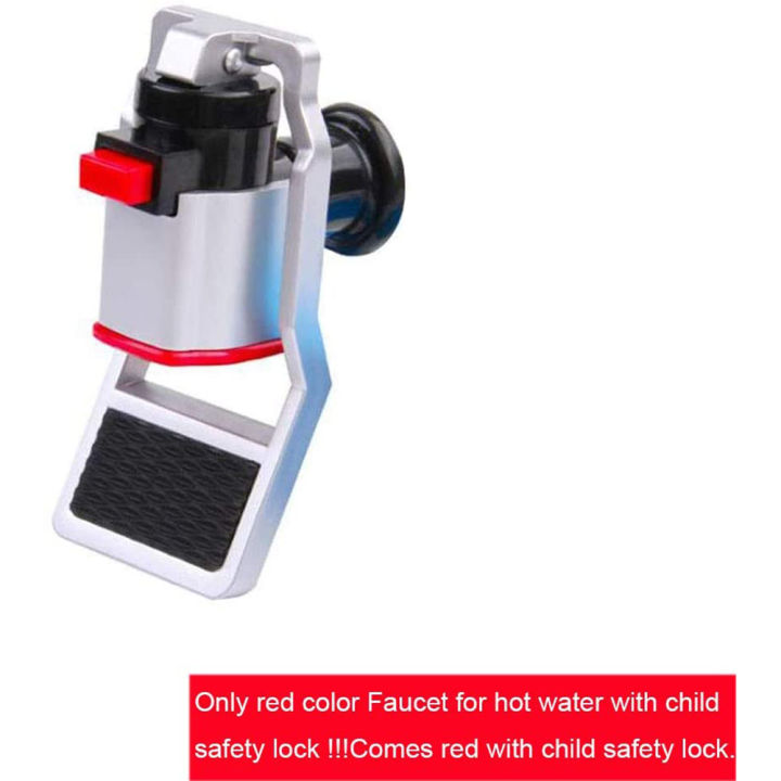 Water%20Cooler%20Faucet,%20Red%20and%20Blue%20Plastic%20Water%20Cooler%20Faucet%202%20Pcs%20-%20Image%204
