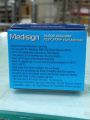 Medisign BLOOD GLUCOSE TEST STRIP FOR MM1000 25 & 50 Pes.