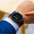 Haylou RS3 LS04 Smartwatch 1.2" AMOLED 14 Sports Modes 5ATM Heart Rate.