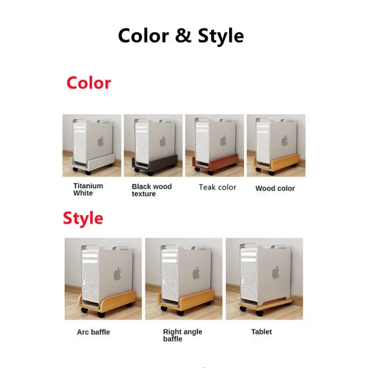 Desktop%20Computer%20Host%20Bracket%20Pad%20Riser%20Base%20under%20Table%20CPU%20Frame%20Stand%20Movable%20Tray%20Rack%20with%20Wheels%20-%20Image%208