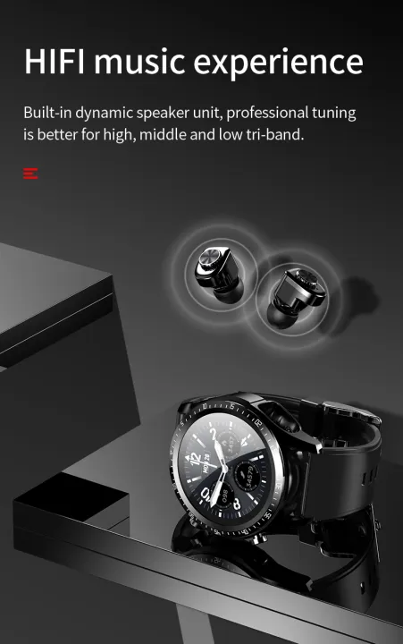 JM03%20Headset%20Smart%20watch%20With%20Earbuds%20TWS%20Bluetooth%20Call%20Music%20Control%20Blood%20Pressure%20Detect%20Smartwatch%20For%20Men%20Android%20IOS%20-%20Image%202