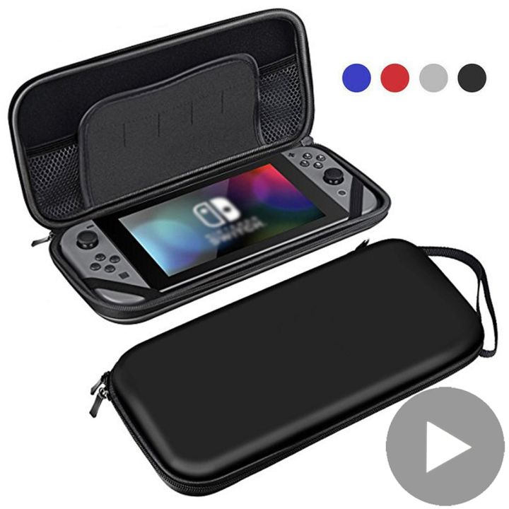 %E3%80%90VisioN%20Shop%E3%80%91Storage%20Pouch%20Bag%20Nintendo%20Switch%20Case%20Cover%20Accessories%20Game%20Console%20Control%20Protection%20Protective%20Coque%20-%20Image%203