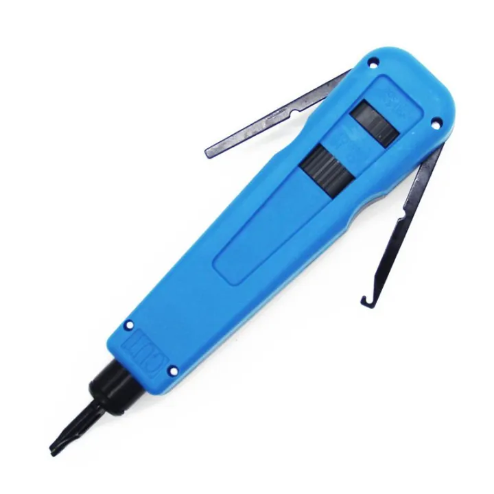 Punch%20Down%20Impact%20Tool%20With%20110%20And%2066%20Blades,%20Network%20Wire%20Cable%20Cat6/Cat5E%20Telephone%20Impact%20Terminal%20Insertion%20Tools%20-%20Image%206