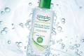 Simple Kind To Skin Micellar Cleansing Water (200ml). 