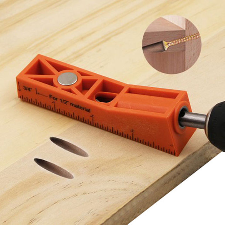 Nax%20Pocket%20Hole%20Clamp%20Angle%20Drill%20Guide%20Kit%20Slant%20Hole%20Punch%20Positioner%20Drill%20Bdm%20-%20Image%205