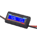 LKPCIGCXM Build Power Current Power Analyzer 150A RC High Precision Power Analyzer & Watt Meter with Backlight LCD. 