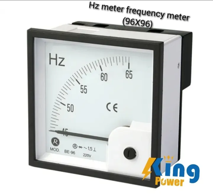 Hz%20meter%20frequency%20meter%20panel%20frequency%20hertz%20meter%20analogue%20-%20Image%202