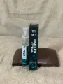 Wild Stone Edge EDP Premium Perfume for Men, 10 Ml | Long-lasting Eau De Parfum | Luxury Fragrances | Fragrance for Modern Lifestyle | Ideal Gift For Him | Premium Scent For Men. 