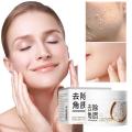 140g White Rice Face Exfoliating Gel Moisturizing Nourishing Face Beauty Cream Facial Scrub Skin Care Exfoliants Facial Ski Q9C7 FeeoiF.