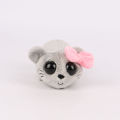 In Stock Cross-Border Amazon Hot Sale Sad Hamster Meme Plush Toy Cute Hamster Plush Male. 