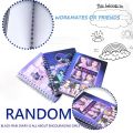 BLACKPINK Kpop Spiral Bounded Rulled Notebook Diary A5 Size (Multicolor). 