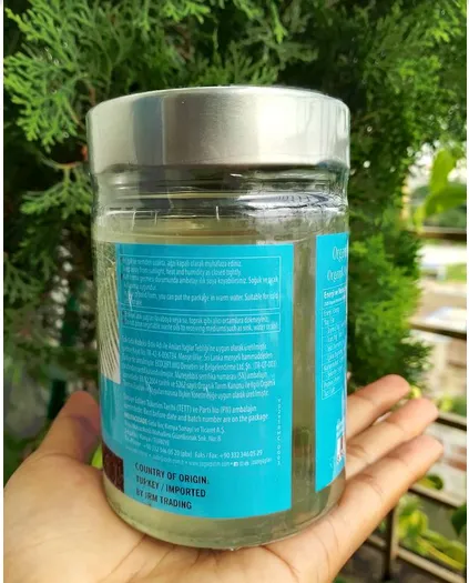 Zade%20Organic%20Extra%20Virgin%20Coconut%20oil-%20270ml-turkey%20-%20Image%202
