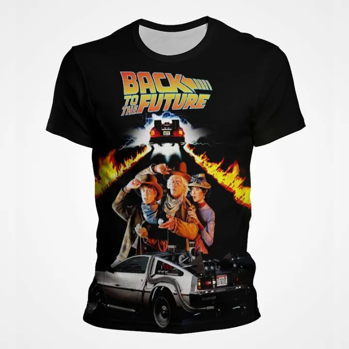 Classic%20Vintage%20T-shirts%20Back%20To%20The%20Future%20Men%20Print%20Tees%20Retro%203D%20Graphic%20Short%20Sleeve%20Streetwear%20Sport%20Adventure%20Tops%20T%20Shirt%20-%20Image%204