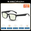 Smart Glasses Wireless Bluetooth 5.0 Sunglasses Outdoor Smart Sport Hands-Free Calling Calling Music Anti-Blue Eyeglasses. 