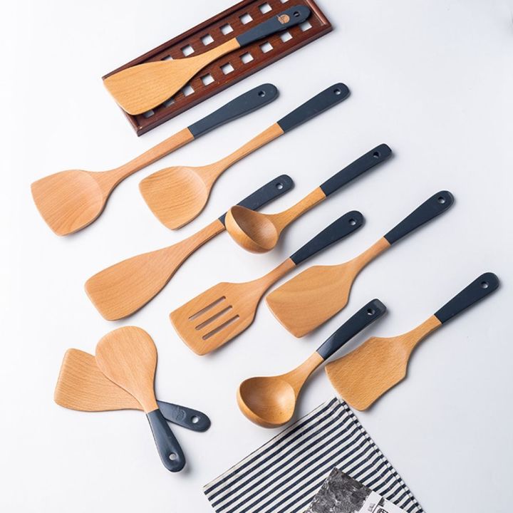 Nonstick%20Natural%20Wood%20Rice%20Colander%20Tableware%20Cooking%20Kitchen%20Tool%20Soup%20Ladle%20Spatula%20Strainer%20Spoon%20Rice%20Scoop%20-%20Image%205