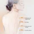 Orginal Vitamin C Whitening Soap 100 gm. Premium (Handmade). 
