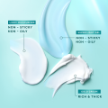 Pond’s Light Moisturiser 100g.