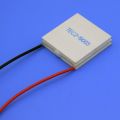 【Good-Love Store】（NEW）TEC2-19003 Thermoelectric Cooler Peltier 30X30mm 19003 Double Elements Module Electronic Cooling Sheet. 