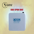 Dbc 1Ge Epon Onu (1 Pon Port). 