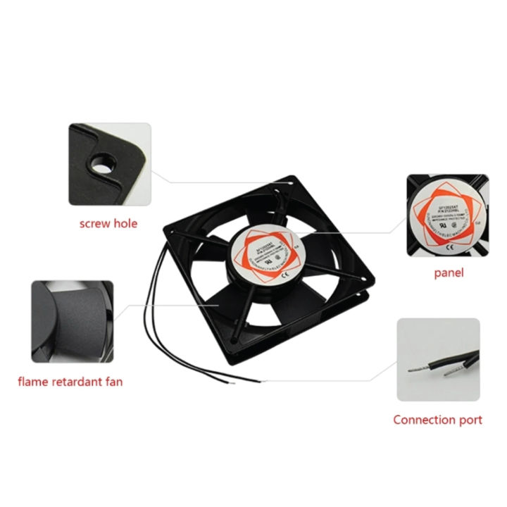 120mm%20AC%20Fan%20220v/240v%20Incubator%20Cooling%20Fan%20Hatching%20Machine%20Exhaust%20Fan%20Industrial%20Egg%20Incubator%20High%20Speed%20Quiet%20Fan%20-%20Image%202