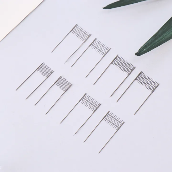 %E3%80%90Shop%20the%20Look%E3%80%91%20Spiral/Mesh/Ceramic%20Resistance%20Heating%20Wire%20Core%20With%20Legs%20Coil%20Platform%20Sub%20Ohm%20Coils%20-%20Image%202