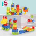 Educational block set learning block for kids.
