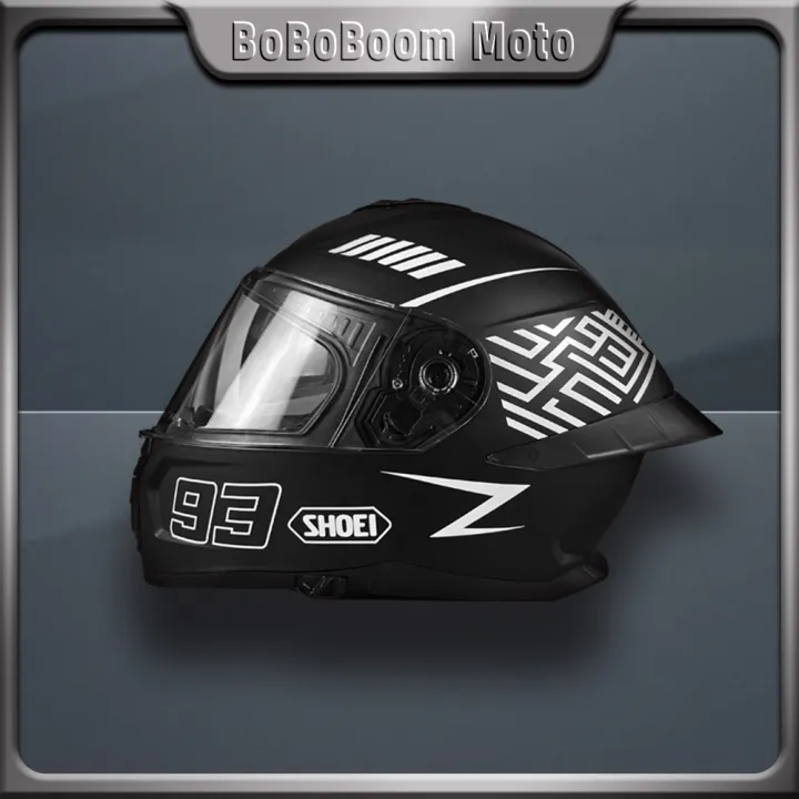 For%20SHOEI%20Motorcycle%20Helmet%20Sticker%20NO.93%20Decal%20Vinyl%20Stickers%20Modification%20Accessories%20Lens%20Decorative%20Waterproof%20-%20Image%202