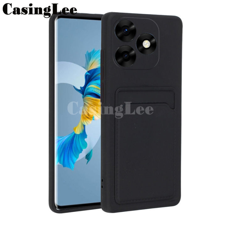 For%20infinix%20Smart%208%20Pro%20case%20Soft%20Card%20Holder%20Slot%20Silicone%20Wallet%20Cover%20For%20infinix%20Smart8%20Pro%20Back%20Cover%20Phone%20cases%20-%20Image%202