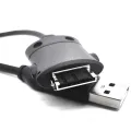 SUC-C2 USB for Samsung Digital Camera NV3 NV5 NV7 I5 I6 I7 I70 NV20 L70 L73 L74 L7 Charging Cable Data Transfer Cord. 