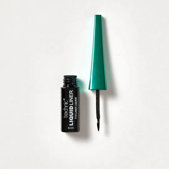 Technic%20Waterproof%20Liquid%20Eyeliner%20-%20Blue%20Cap%206ml%20-%20Image%203