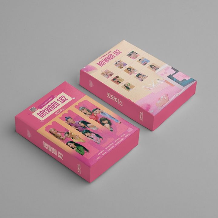55PCSSet%20Kpop%20TWICE%20New%20Album%20Between%201&2%20Lomo%20Card%20Photocard%20HD%20Printed%20Small%20Album%20Photo%20Cards%20For%20Fans%20Collection%20Postcards%20-%20Image%206