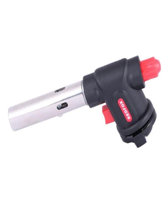 REDFOX Spray Gun - Red and Black