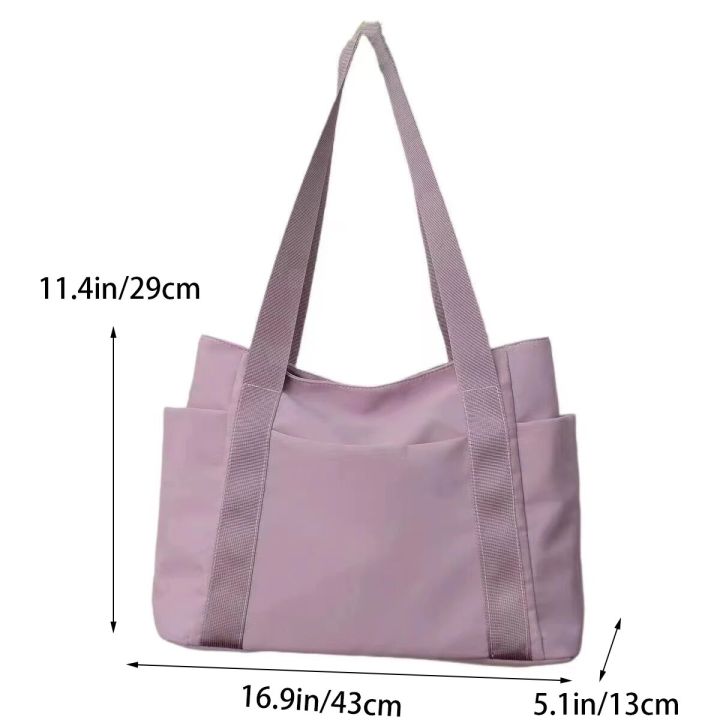 Large%20Capacity%20Nylon%20Tote%20Bags%20for%20Work%20Commuting%20Carrying%20Bag%20College%20Style%20Student%20Outfit%20Book%20Shoulder%20Bag%20-%20Image%206
