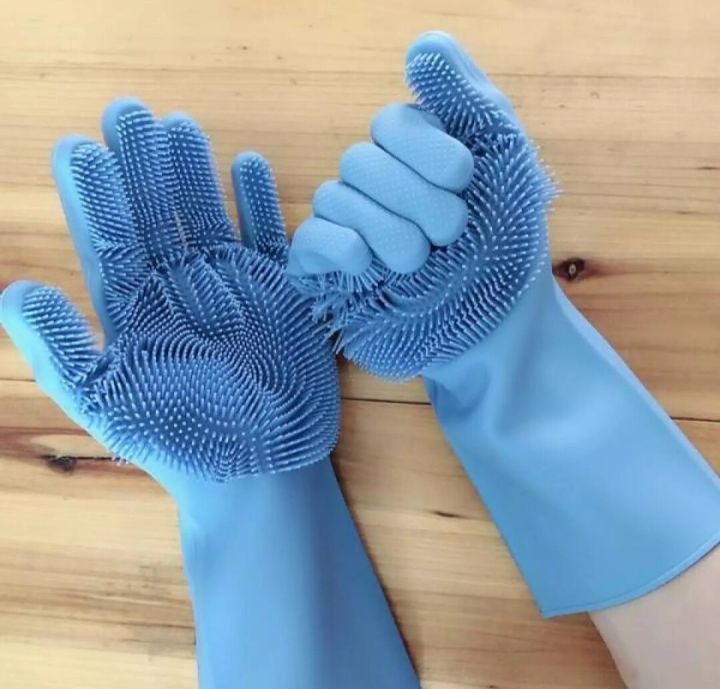 Silicon%20Dish%20Washing%20Kitchen%20Hand%20Gloves-1%20Piece%20-%20Hand%20Gloves%20-%20Image%202