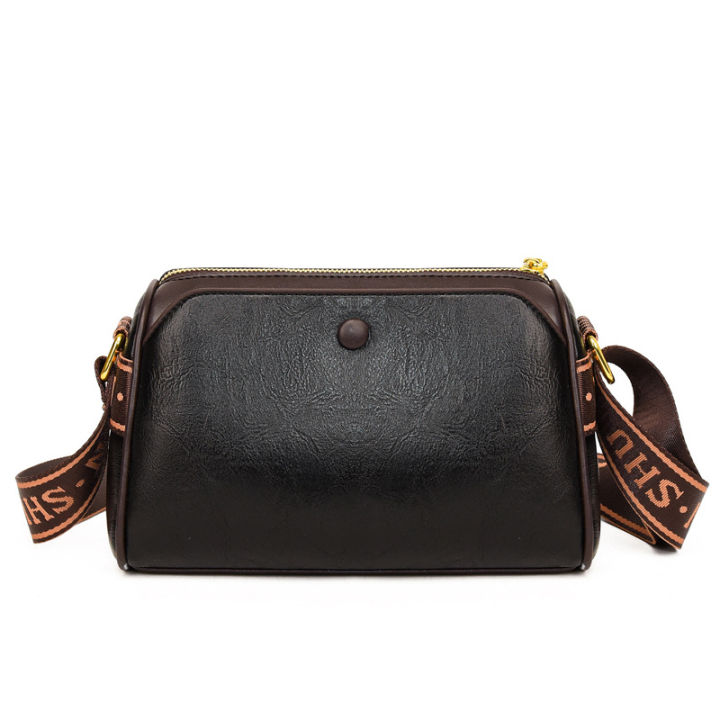 Ethnic%20style%20embossed%20painted%20mom%20bag%20female%202024%20new%20multi-layer%20one-shoulder%20crossbody%20large-capacity%20pillow%20bag%20-%20Image%203
