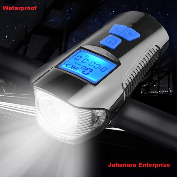USB%20Rechargeable%20Waterproof%20Cycling%20Headlight%20with%205%20Modes,%20High%20Brightness%20LED%20Night%20Riding%20Bike%20Light%20-%20Image%202