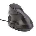 【FUPANG】Ergonomic Design USB Vertical 5D Optical Mouse Computer PC. 