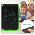 8.5 Inch LCD Writing Tablet Handwriting Digital Drawing Board for Kids Graffiti, Arts, Drawing.