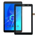 For Alcatel Tab 1T 8068 Touch Panel (Black).