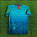 B-d Premium Short Sleeve Collar Banglades Fan Jersey for Man - Half Sleeve Polo T Shirt - Jersey 2026/2027.