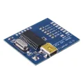 1 Piece for X360 MTX SPI Flasher NAND Reader Tool Matrix NAND Programmer Programmer Board Green Replacement Repair Parts for Xbox360. 