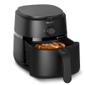Philips NA120/00 1000 Series Compact Air Fryer | 4.1 Liter.