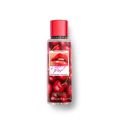 International USA product Body perfume party scent VICTORIA'S SECRET Cherry pop  Used for female - 250 ml. 