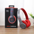 P47 - Wireless Bluetooth Headphone - Neckband - Neckband - Neckband - Wireless Earbud. 