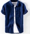Short Sleeve Shirt / Half Sleeve Shirt / Casual Shirt / Stylish Shirt / Fashionable Shirt / Exclusive Shirt / Shirt For Men / Male fashion Wear Wearable In All Season.