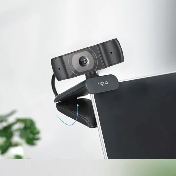 C200%20Webcam%20720P%20HD%20With%20USB2.0%20With%20Microphone%20Rotatable%20Cameras%20For%20Live%20Broadcast%20Video%20Calling%20Conference%20-%20Image%202