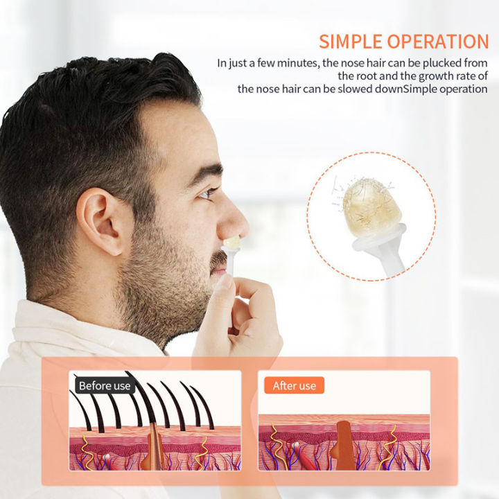 Painless%20Nose%20Hair%20Removal%20Wax%20Kit%20Home%20Beauty%20Nose%20Ear%20Depilator%20Waxing%20Tools%20Nose%20Ear%20Lips%20Hair%20Cleaning%20Wax%20Beads%20Set%20Safety%20-%20Image%202