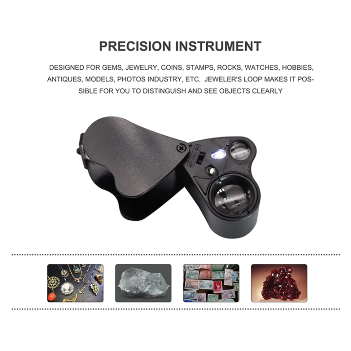 30X%2060X%20Jewelers%20Loupe%20Illuminated%20Jewelers%20Loupe%20Magnifier%20Foldable%20Jewelry%20Magnifier%20Magnifier%20with%20Bright%20LED%20Lighting%20for%20Gems%20-%20Image%204