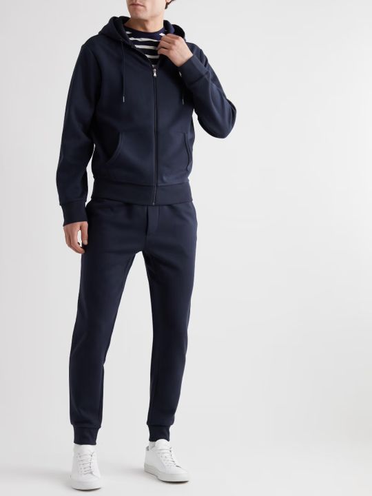 Ralph%20Lauren%20Slim%20Fit%20Trousers%20Joggers%20Sweats%20Pants%20for%20Mans-%20Navy%20Blue%20-%20Image%202
